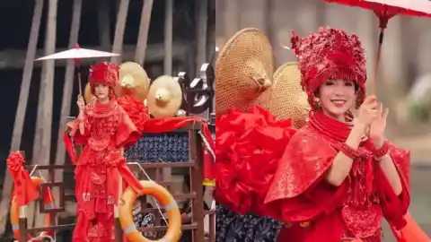 闭眼凤凰喜服恐怖事件