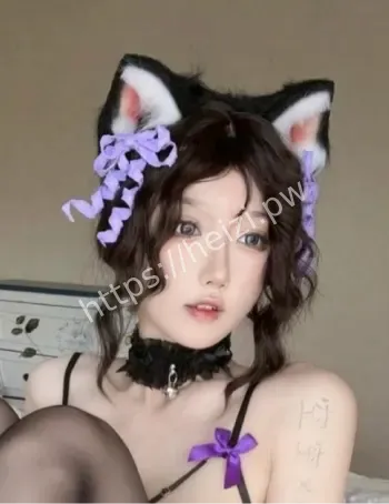 阿包也是兔娘泄密