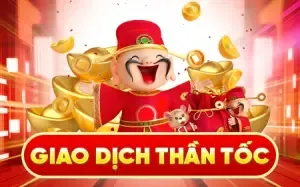 giao dịch